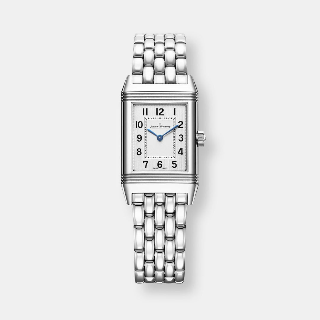 Reverso classic monoface