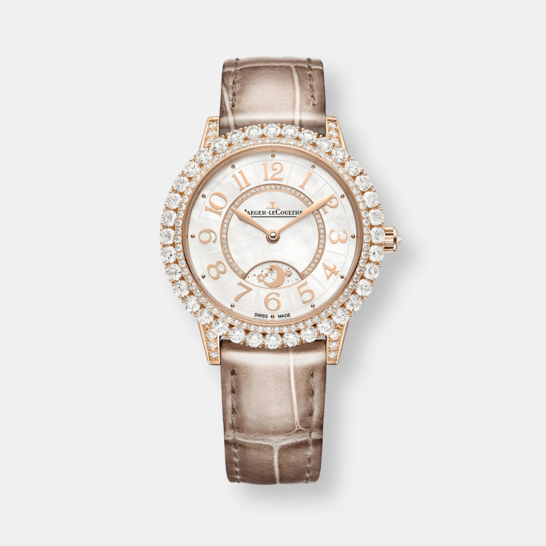 Montre rendez-vous dazzling night & day
