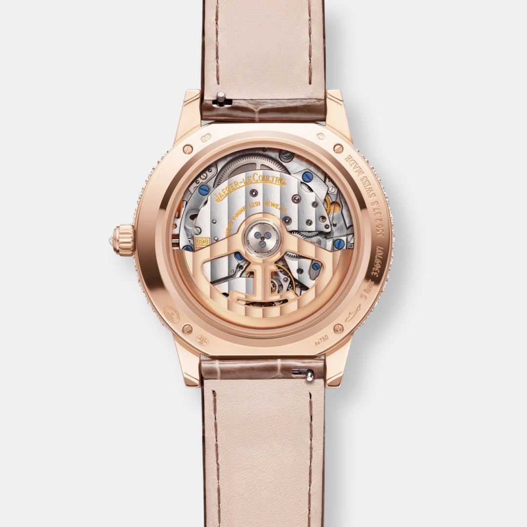 Montre rendez-vous dazzling night & day