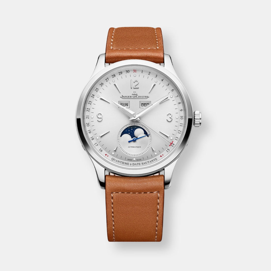 Master control calendar