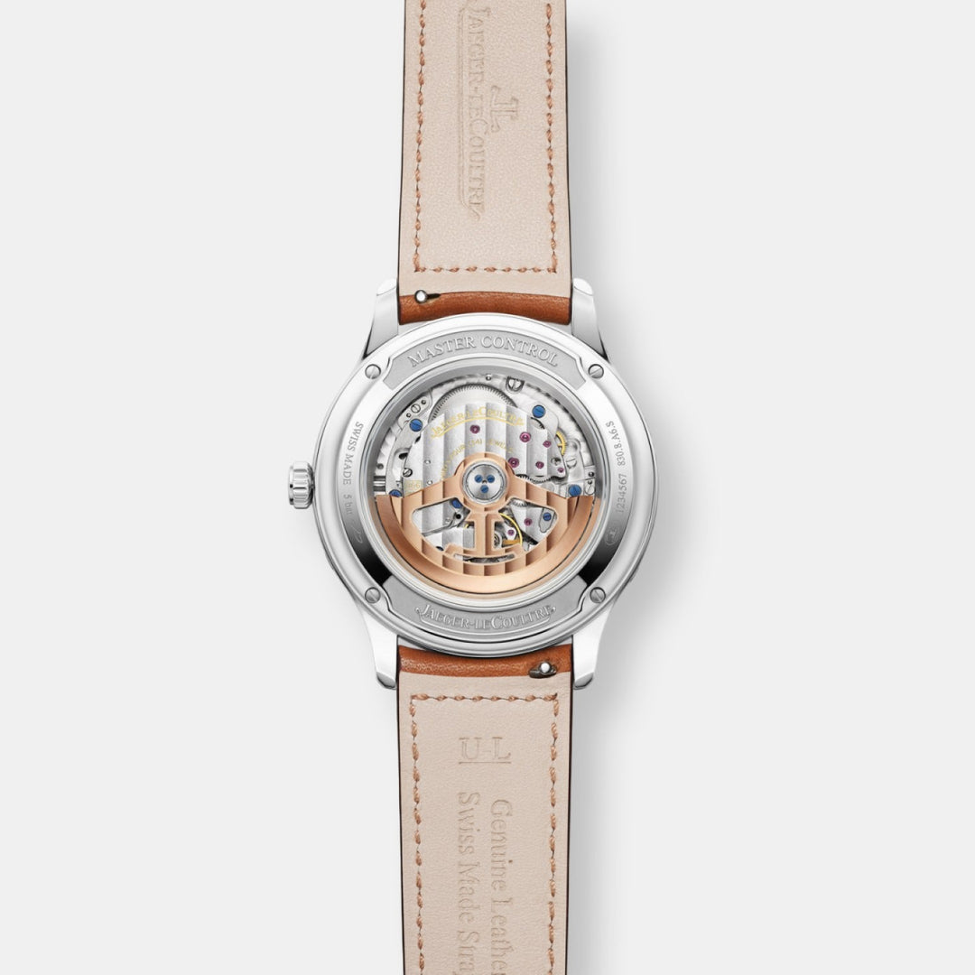 Master control calendar