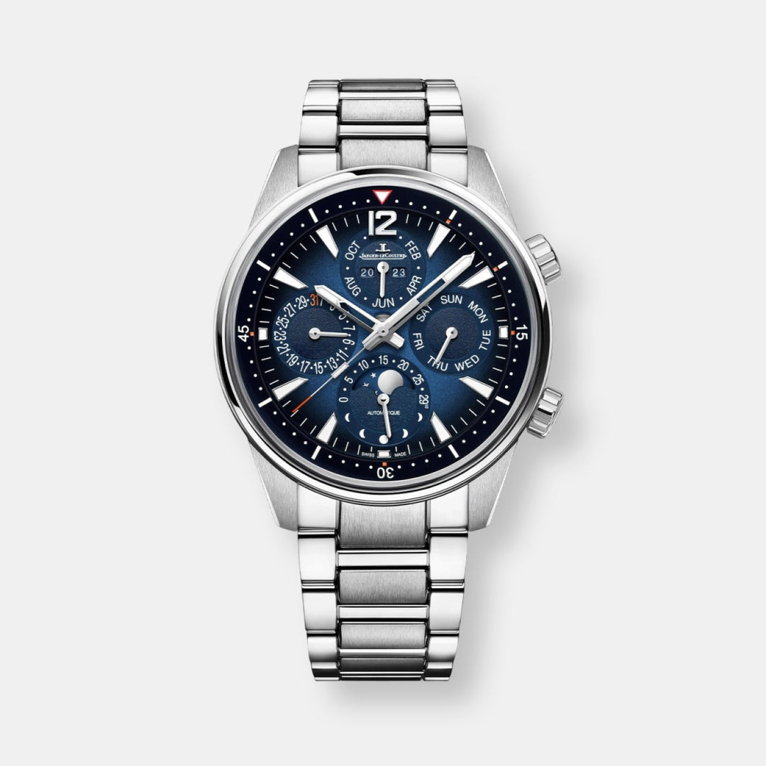 Polaris perpetual calendar