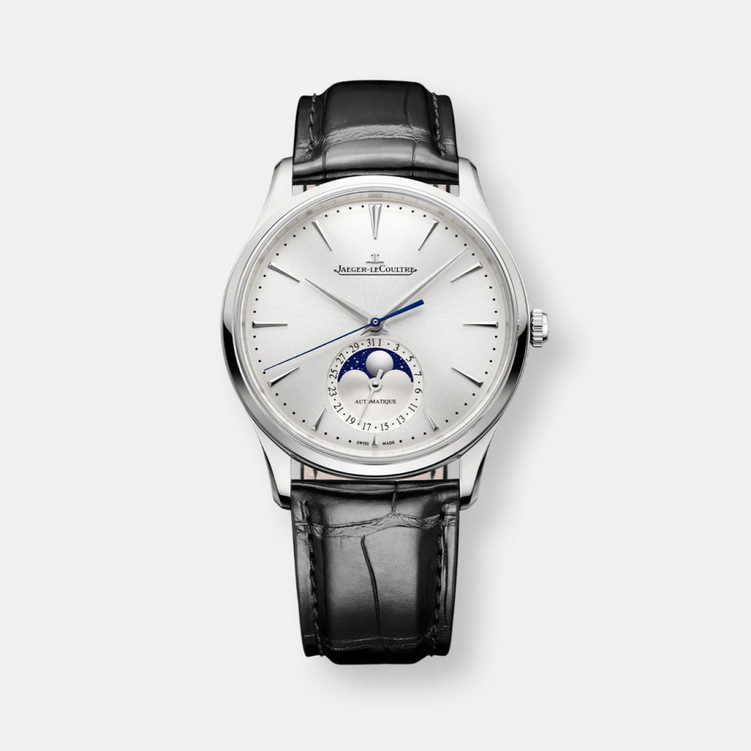 Montre master ultra thin