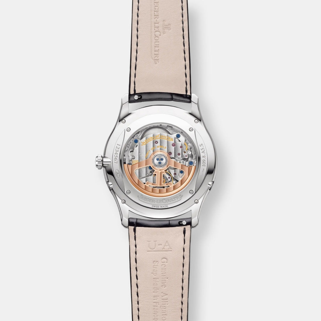 Montre master ultra thin
