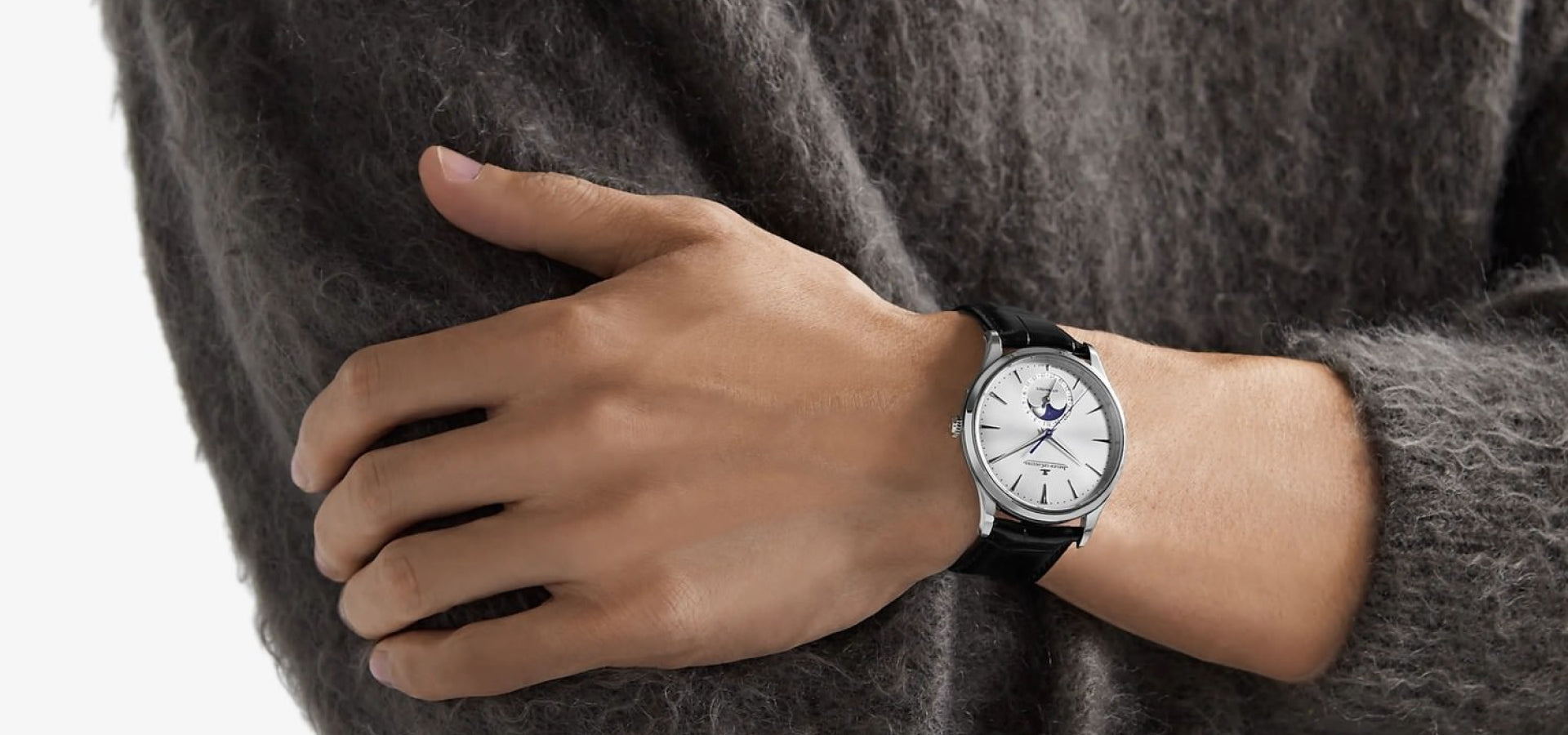 Montre master ultra thin
