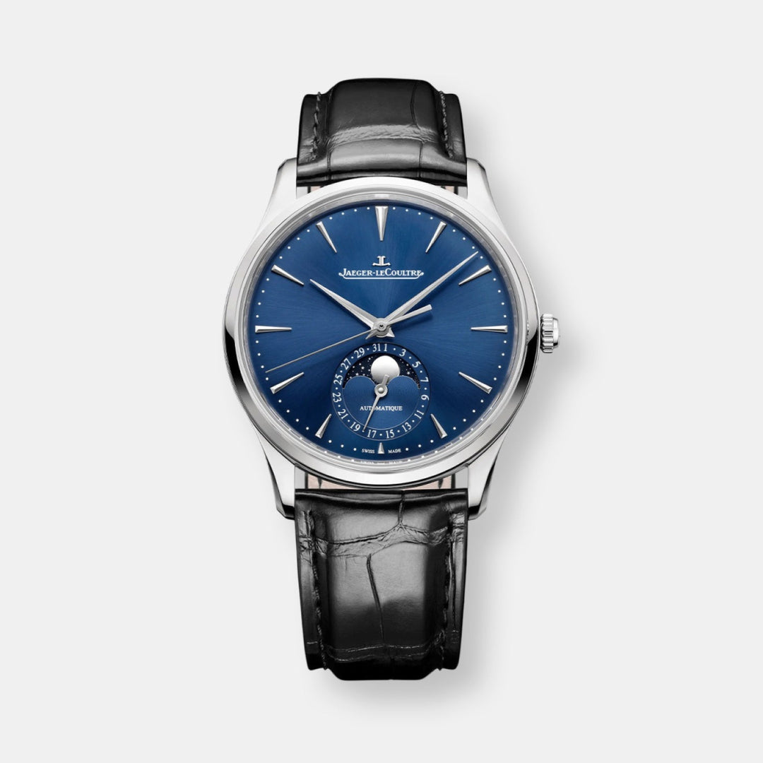 Montre master ultra thin moon