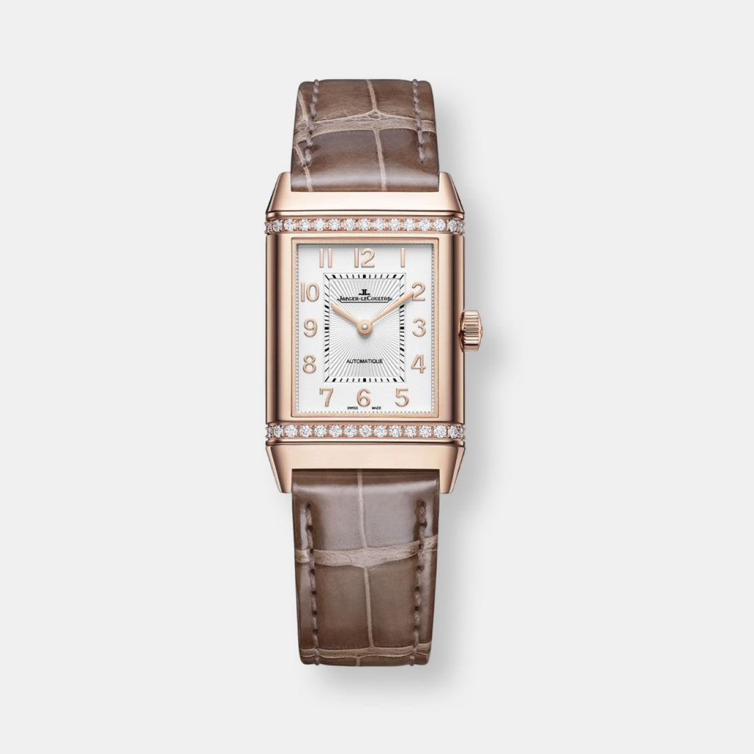 Reverso classic duetto