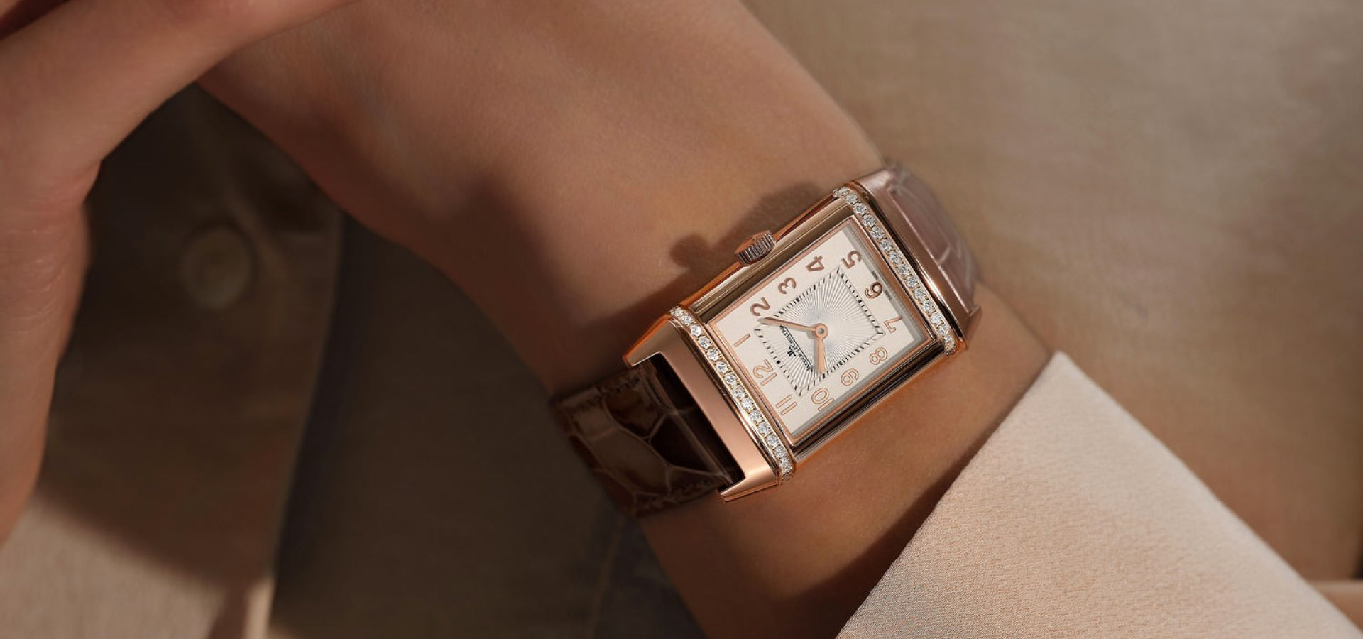 Reverso classic duetto