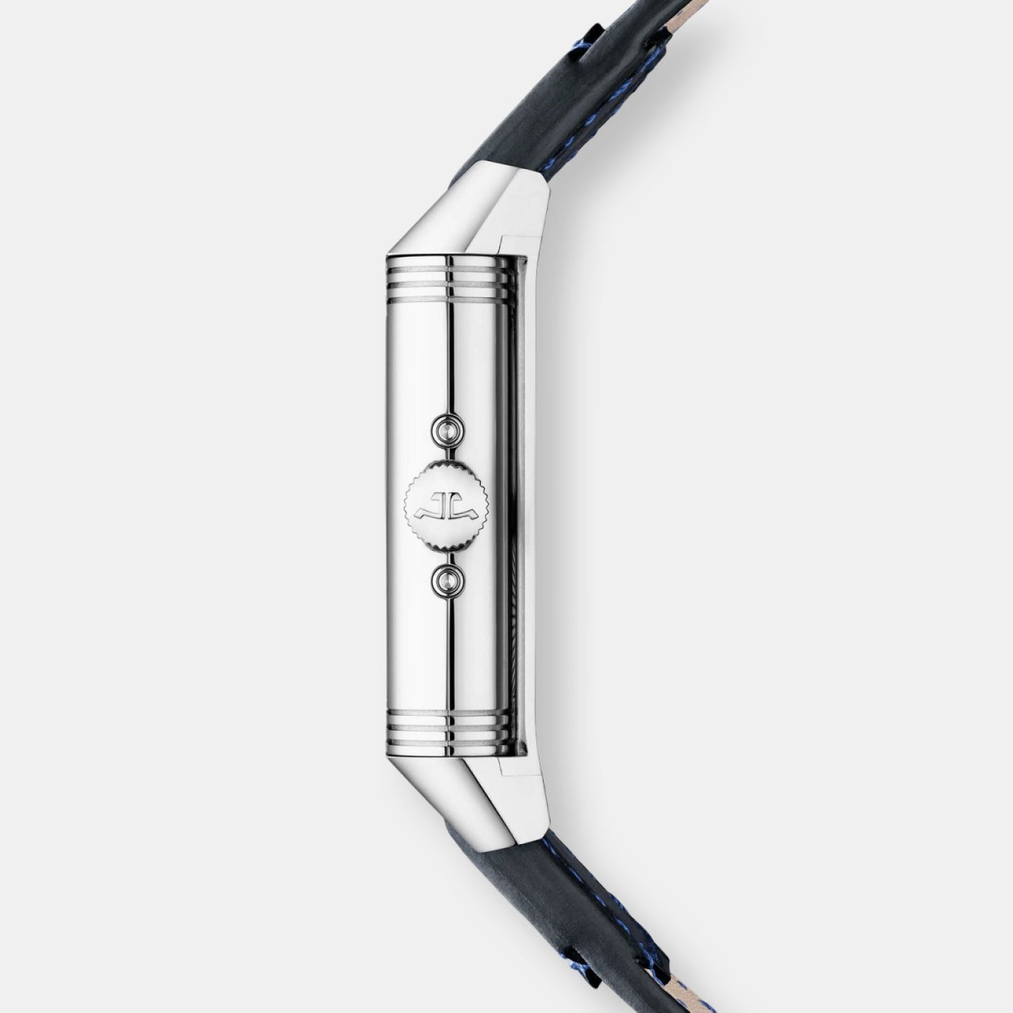 Reverso tribute duoface calendar