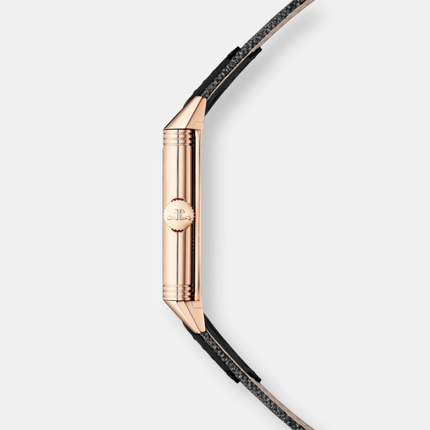 Reverso tribute - monoface small seconds