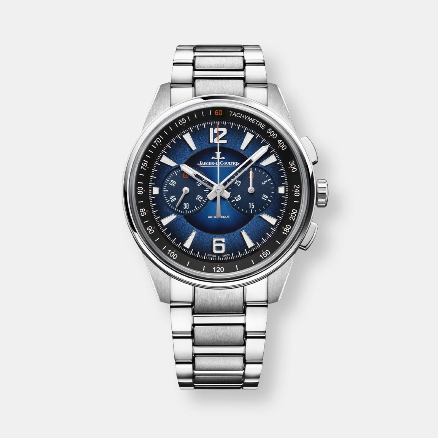 Polaris chronograph