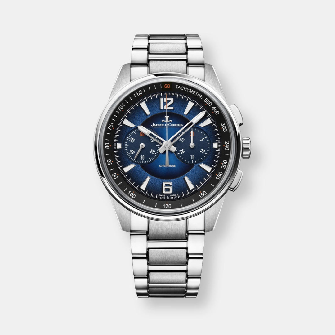 Polaris chronograph