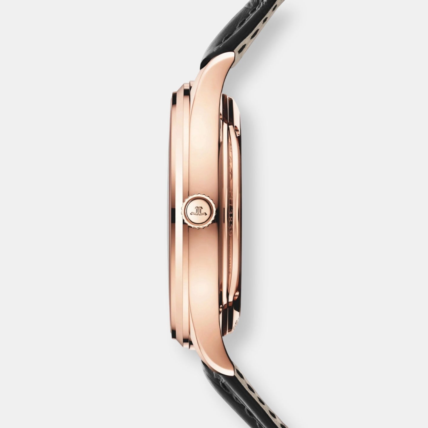 Master ultra thin tourbillon