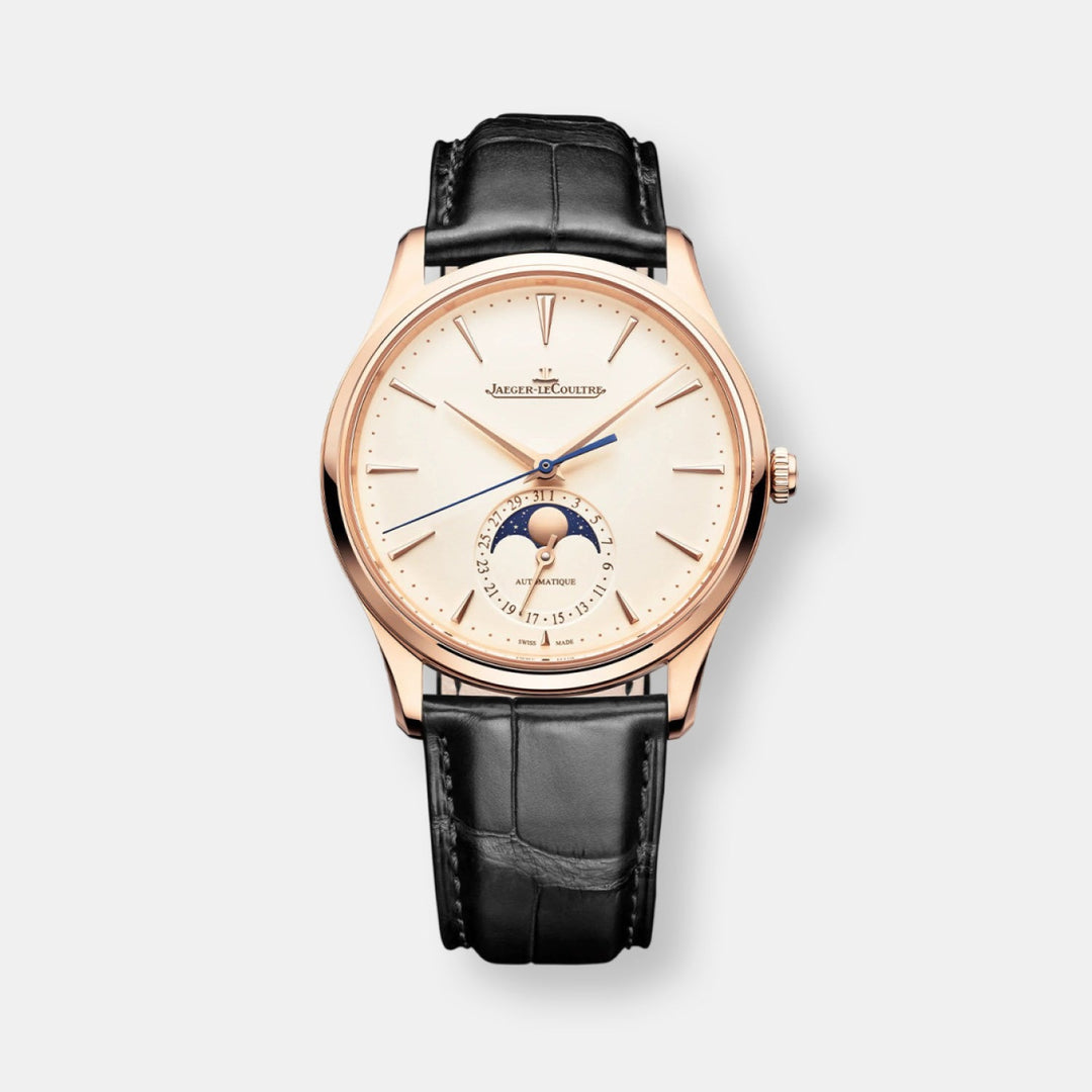 Master ultra thin moon