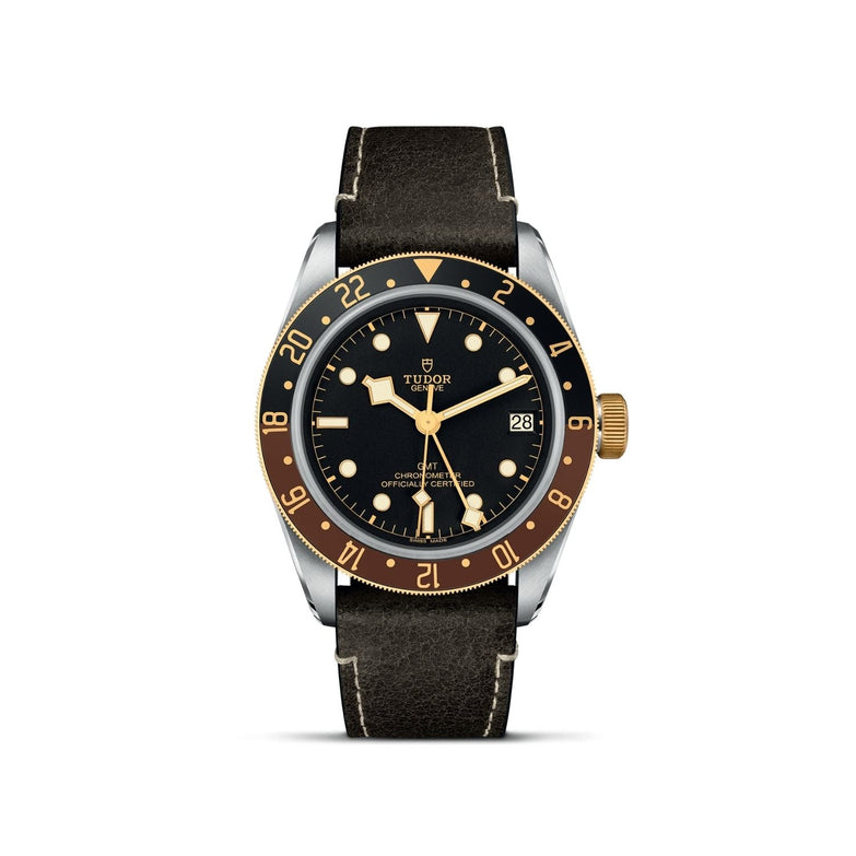 Black Bay Fifty-Eight