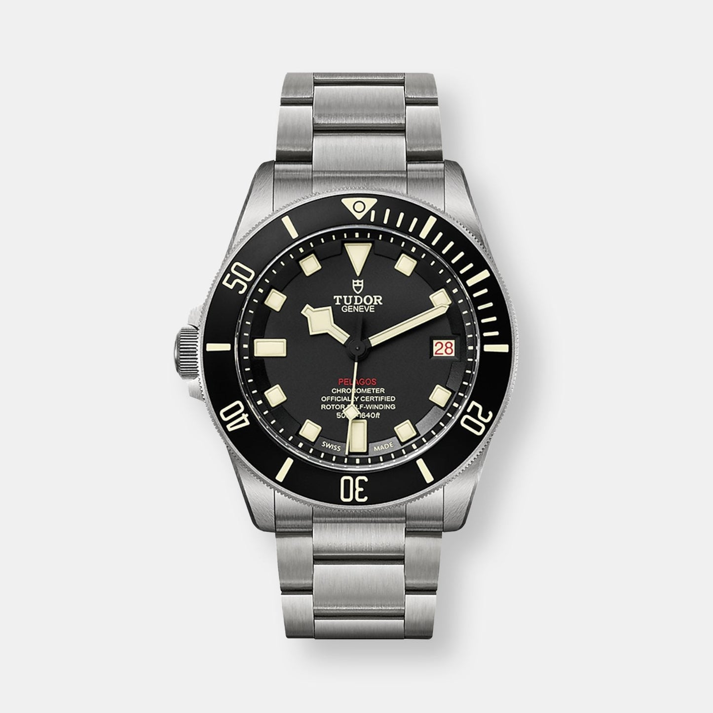 Montre pelagos
