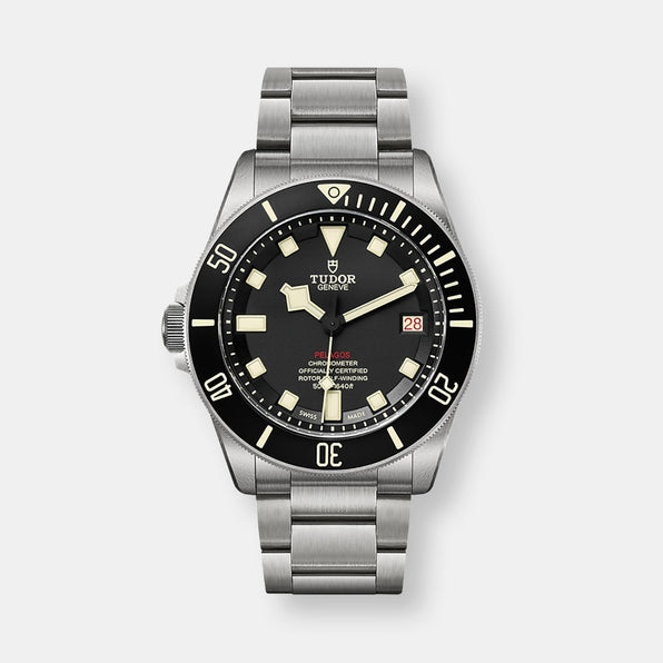Montre pelagos