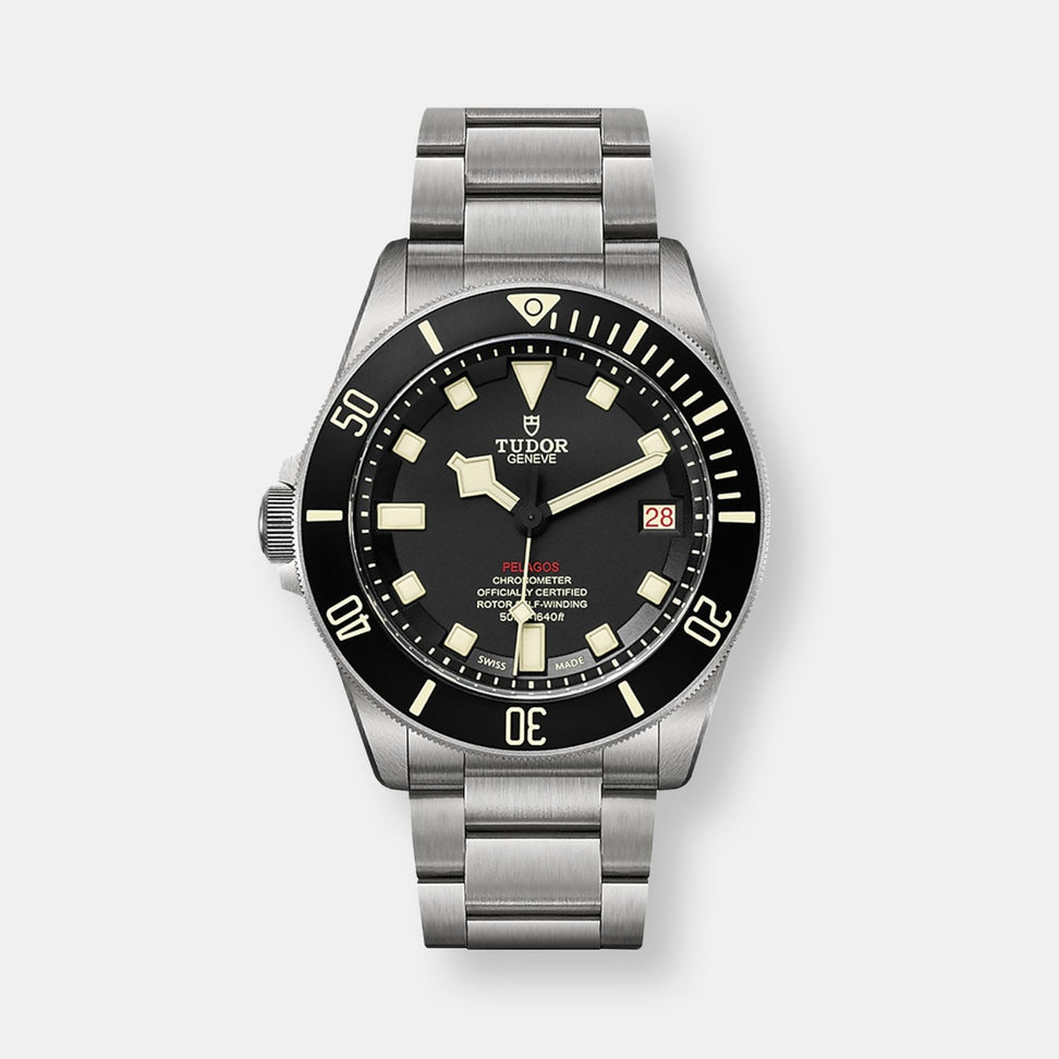 Montre pelagos