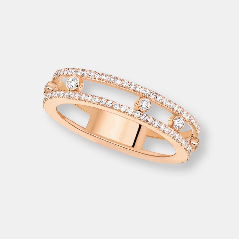 Alliance move romane