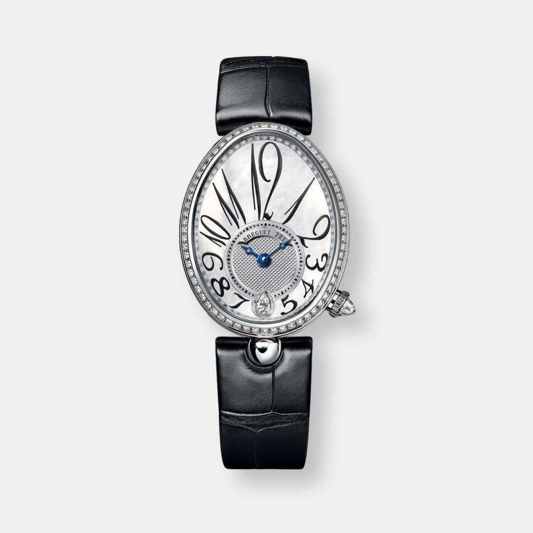 Montre reine de naples 8918