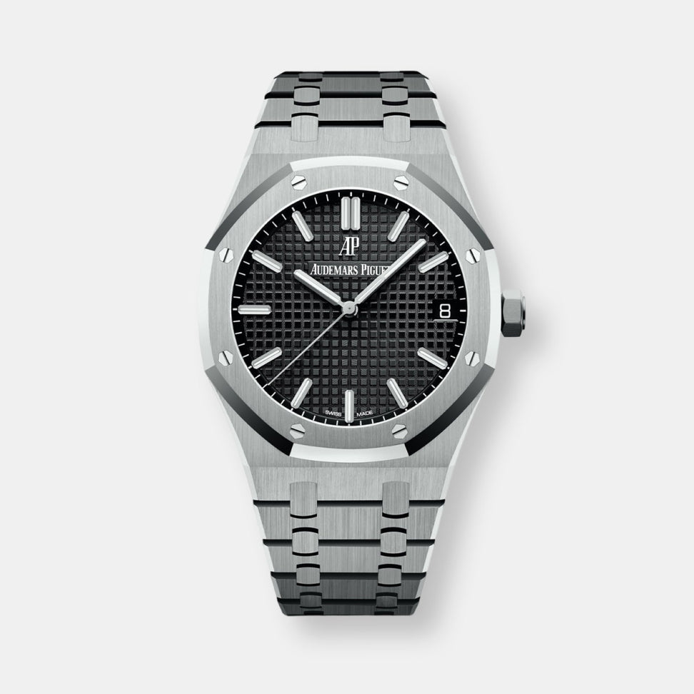 Montre royal oak automatique