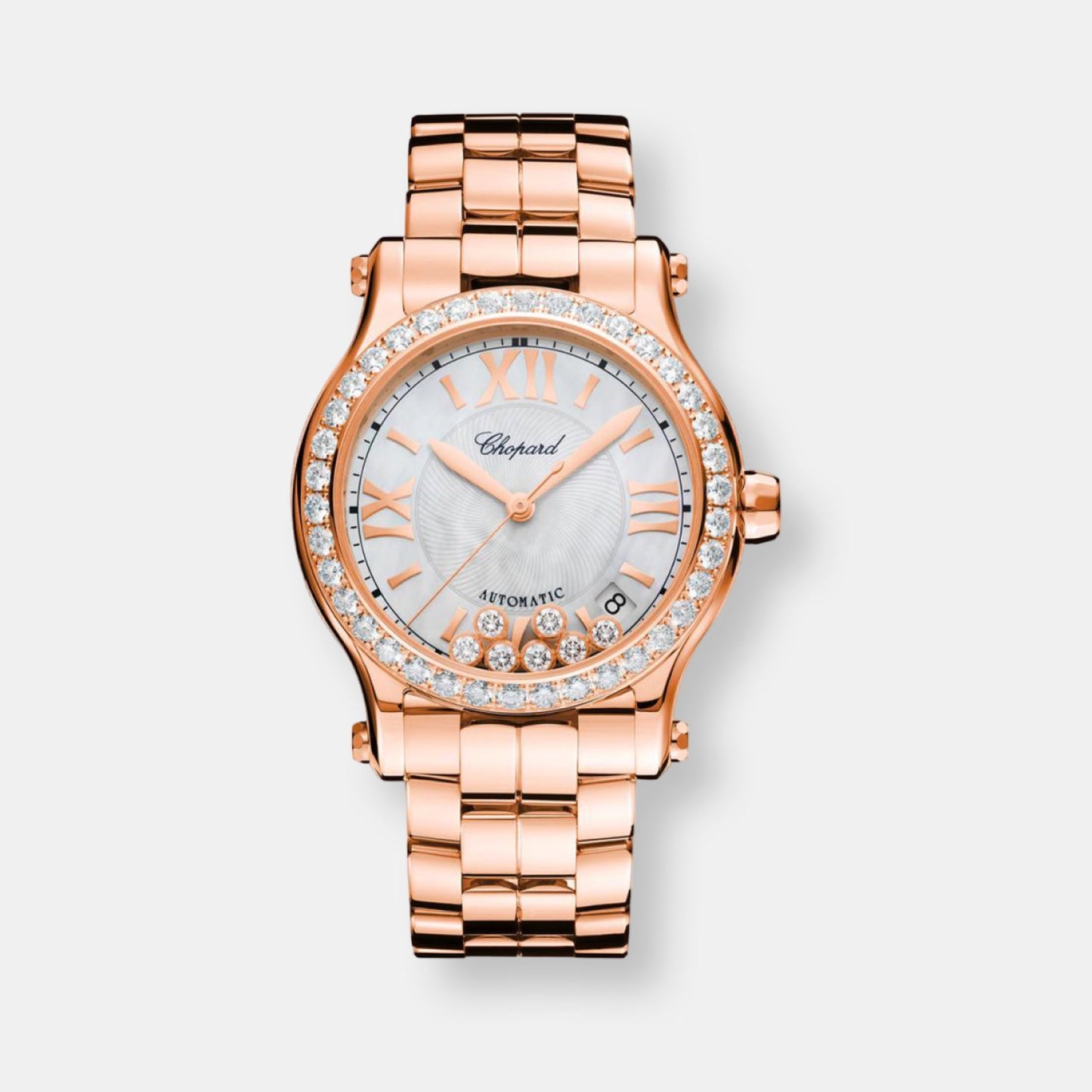 Montre happy sport