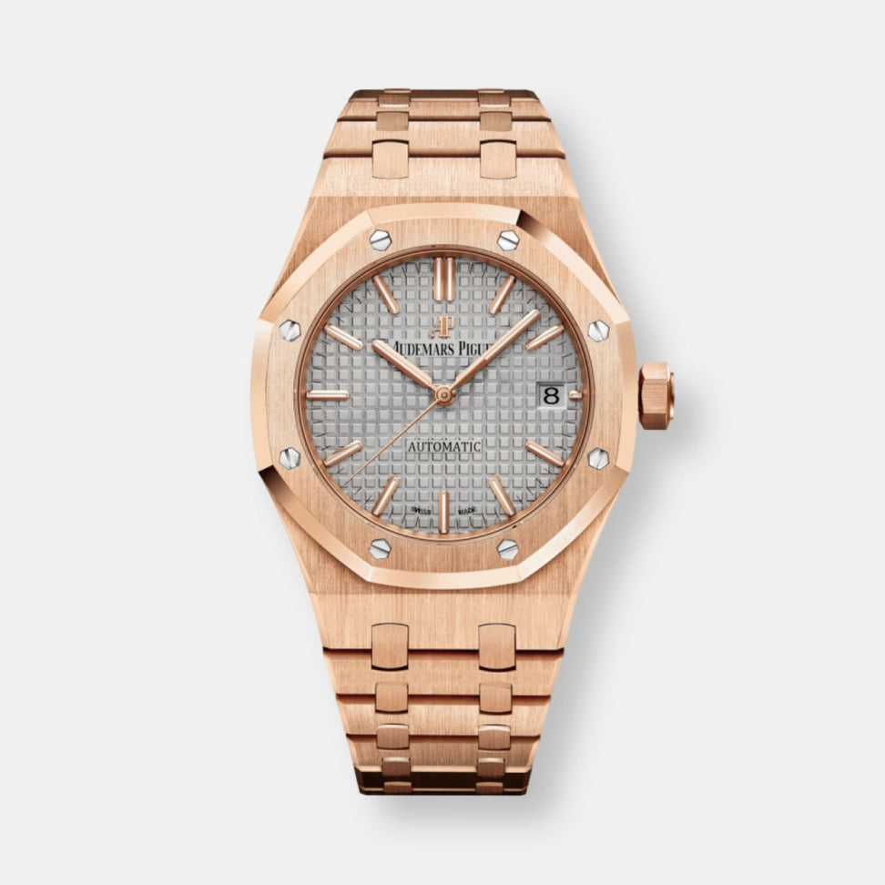 Montre royal oak automatique