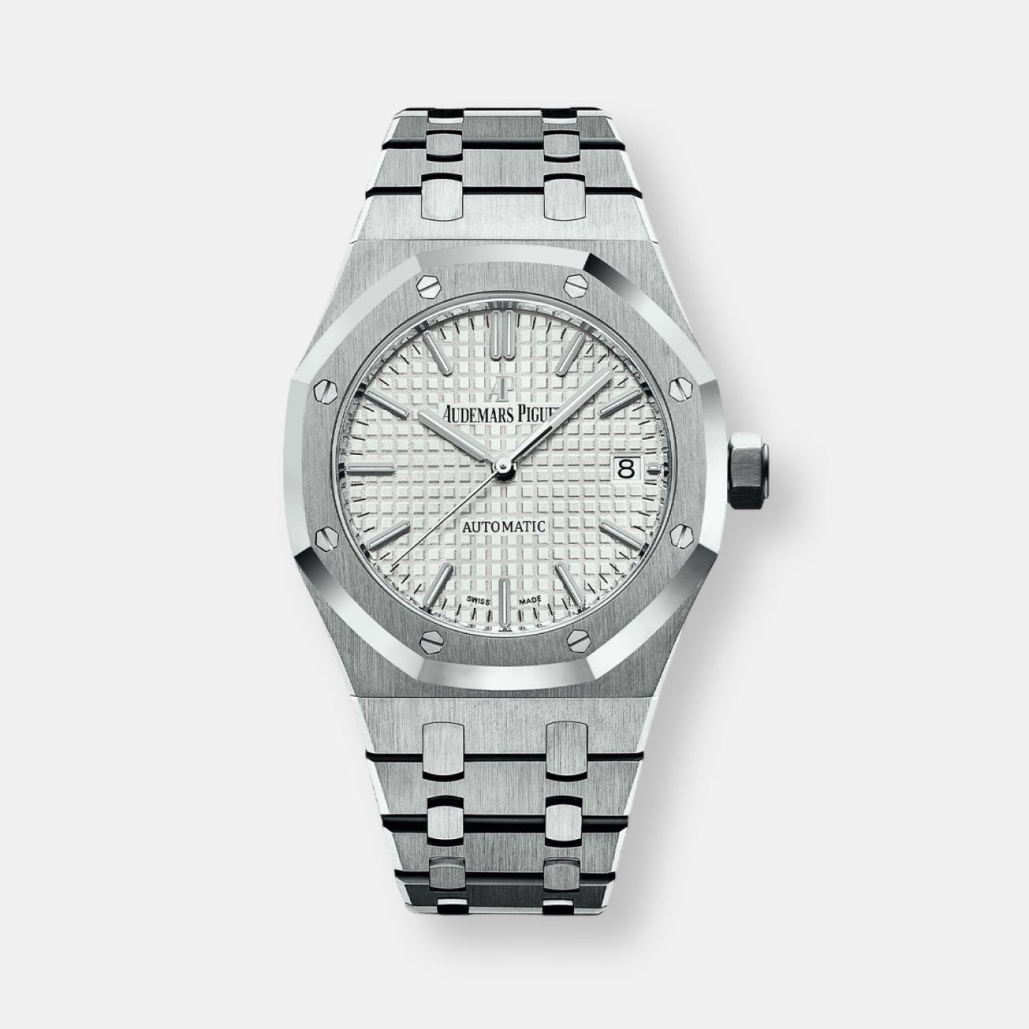 Montre royal oak automatique
