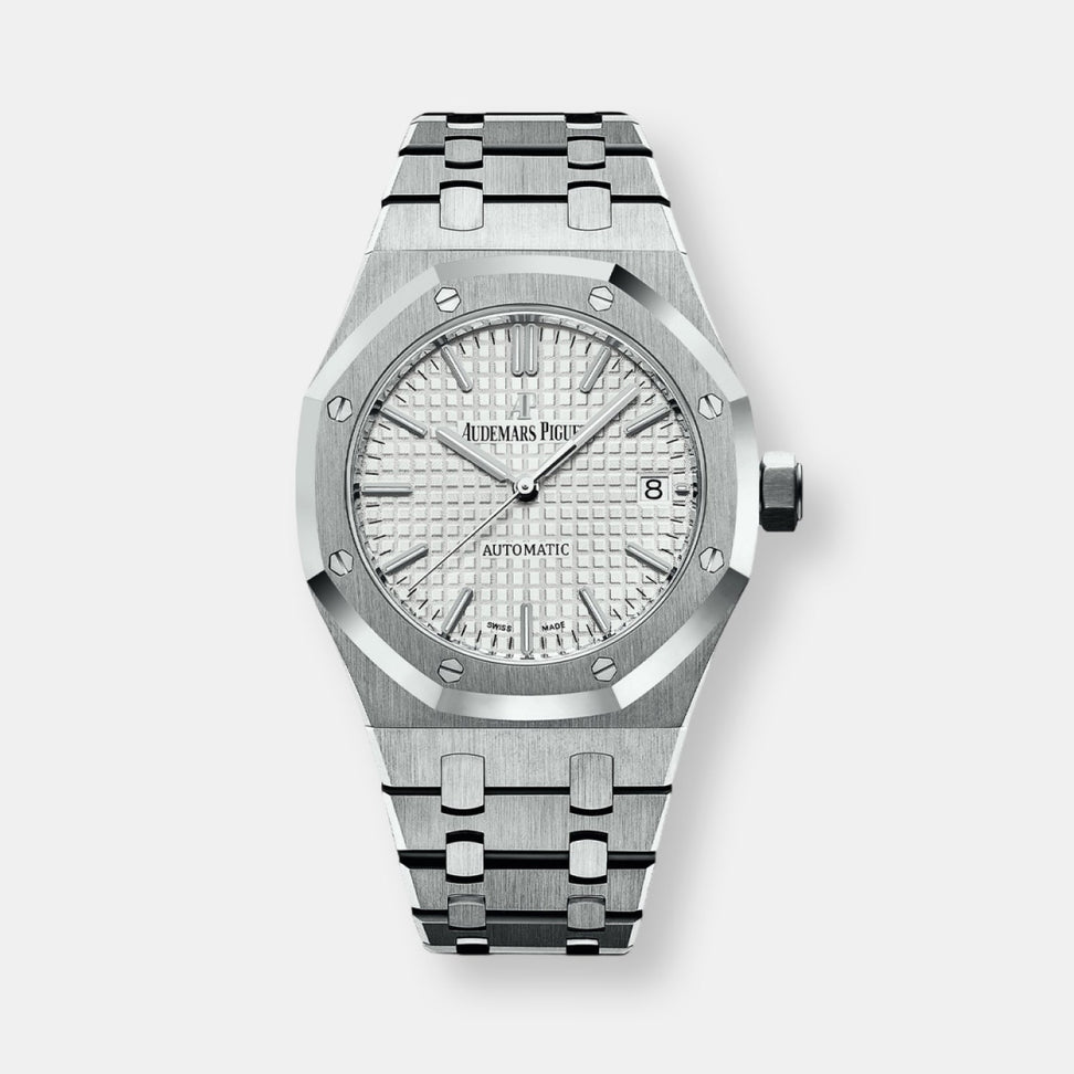Montre royal oak automatique