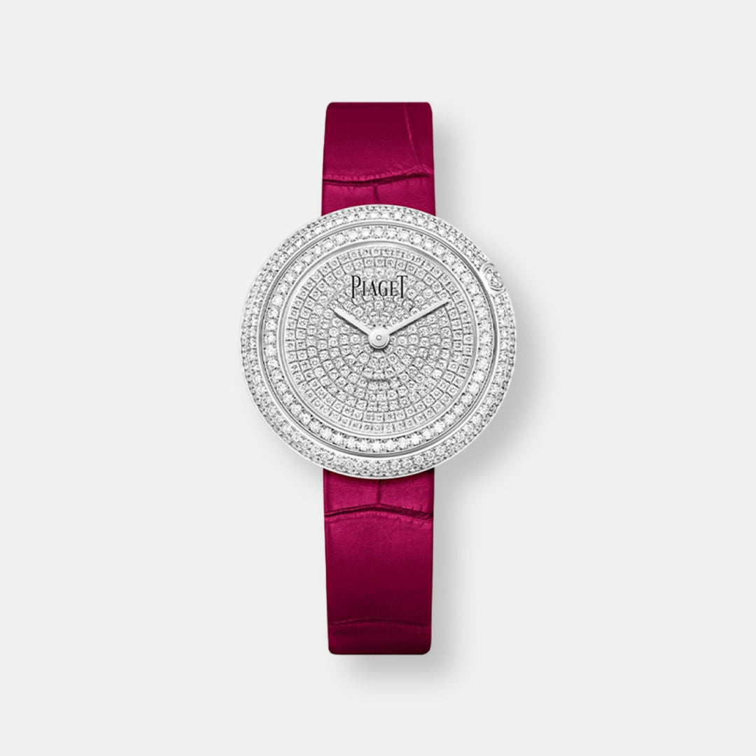 Montre possession
