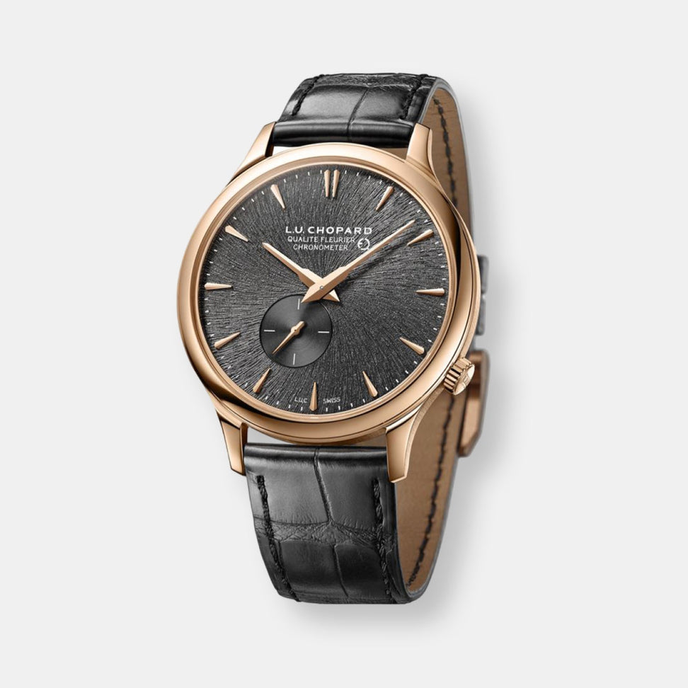 Montre l.u.c xps twist