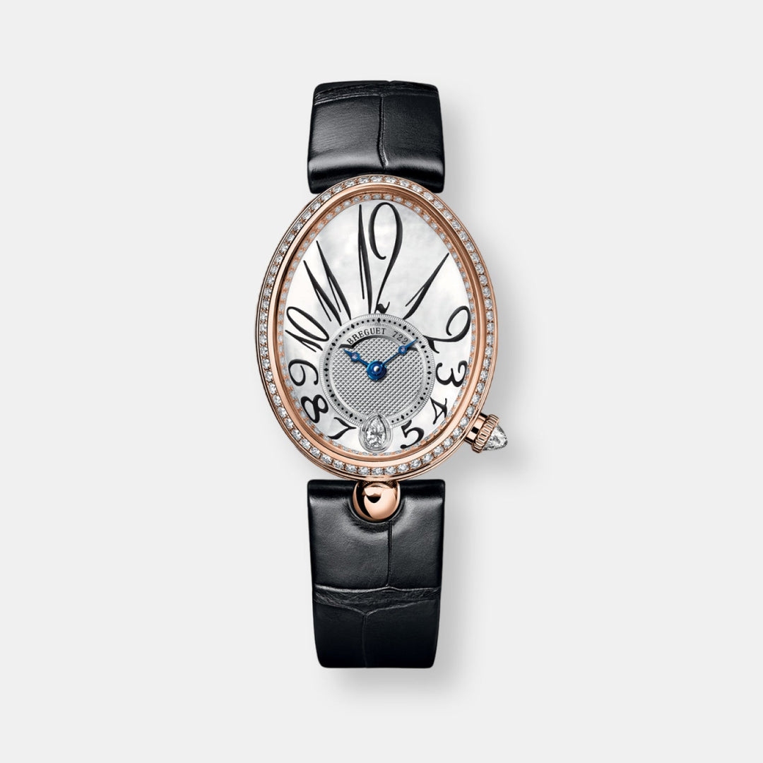Montre reine de naples 8918
