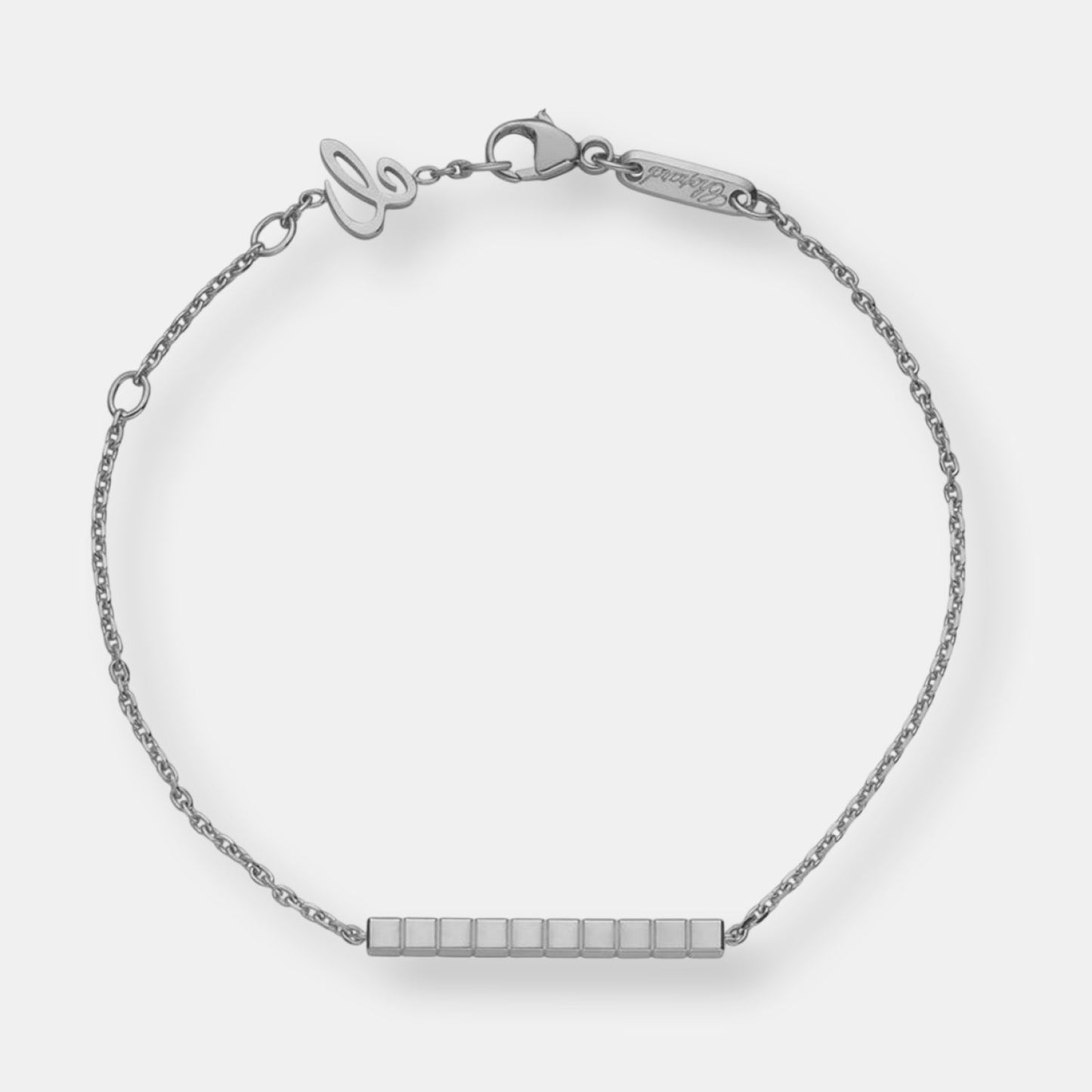 Bracelet ice cube pure