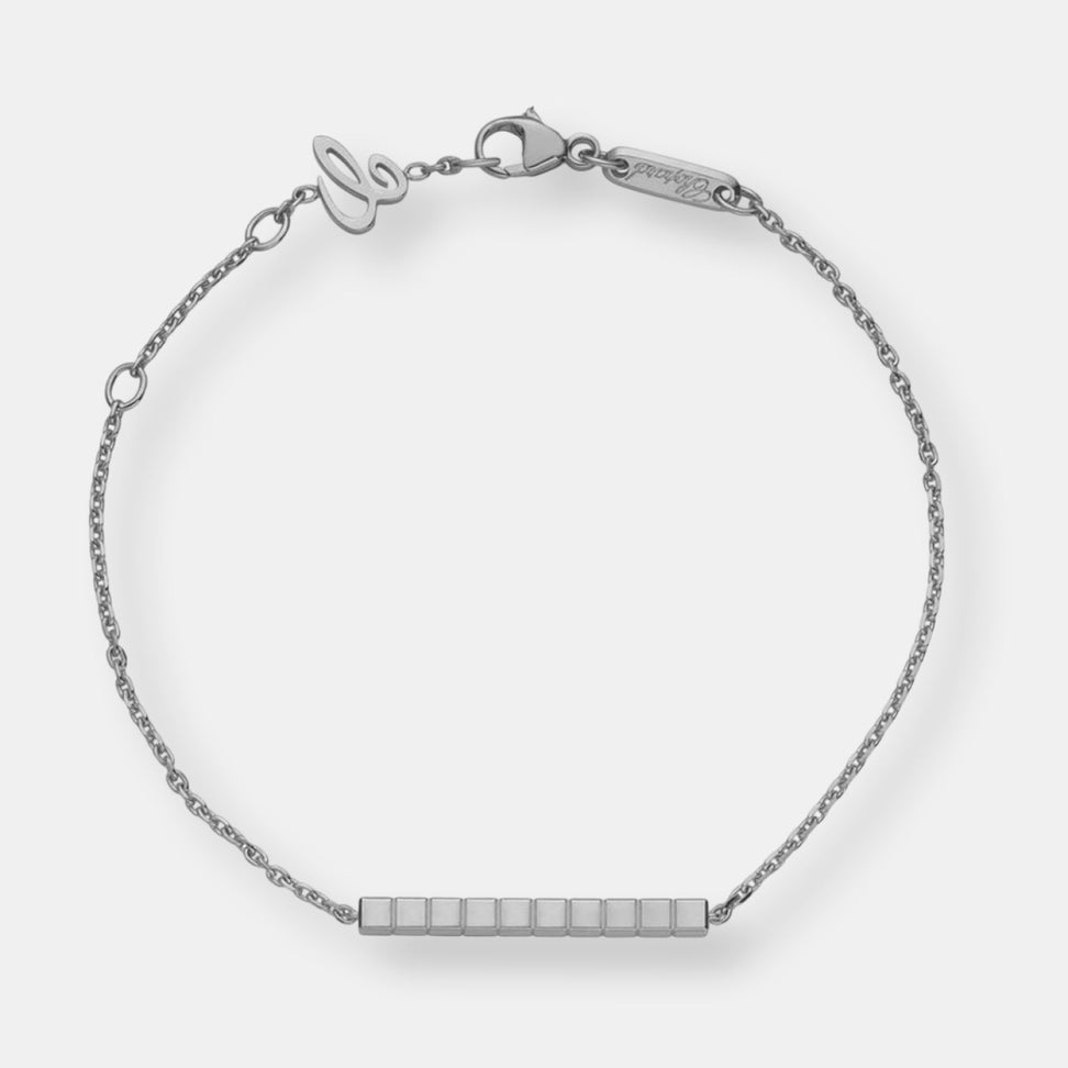 Bracelet ice cube pure