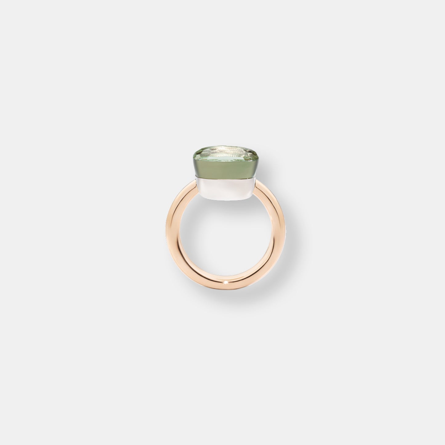 Bague nudo maxi
