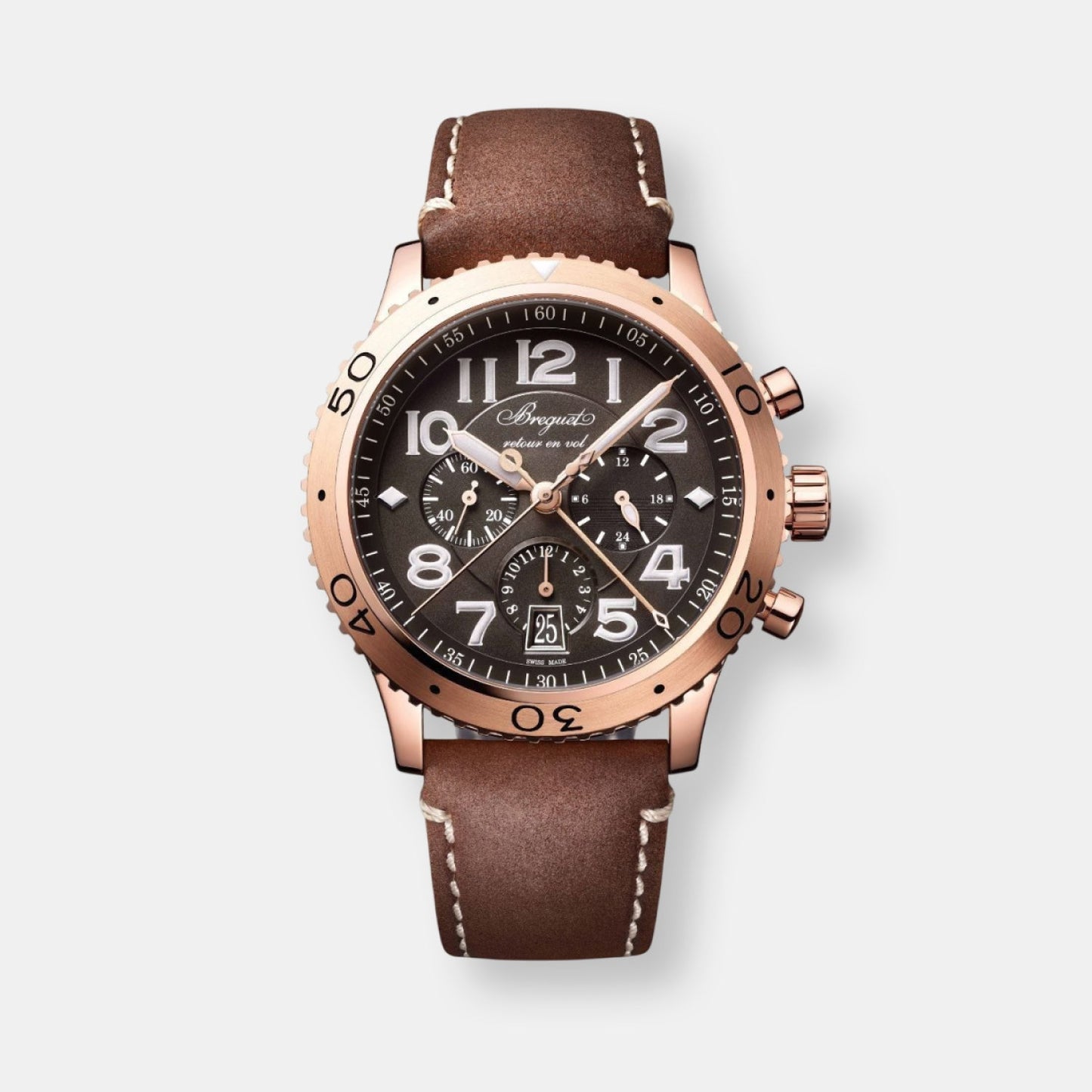 Montre type xxi 3817