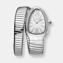 Montre serpenti tubogas