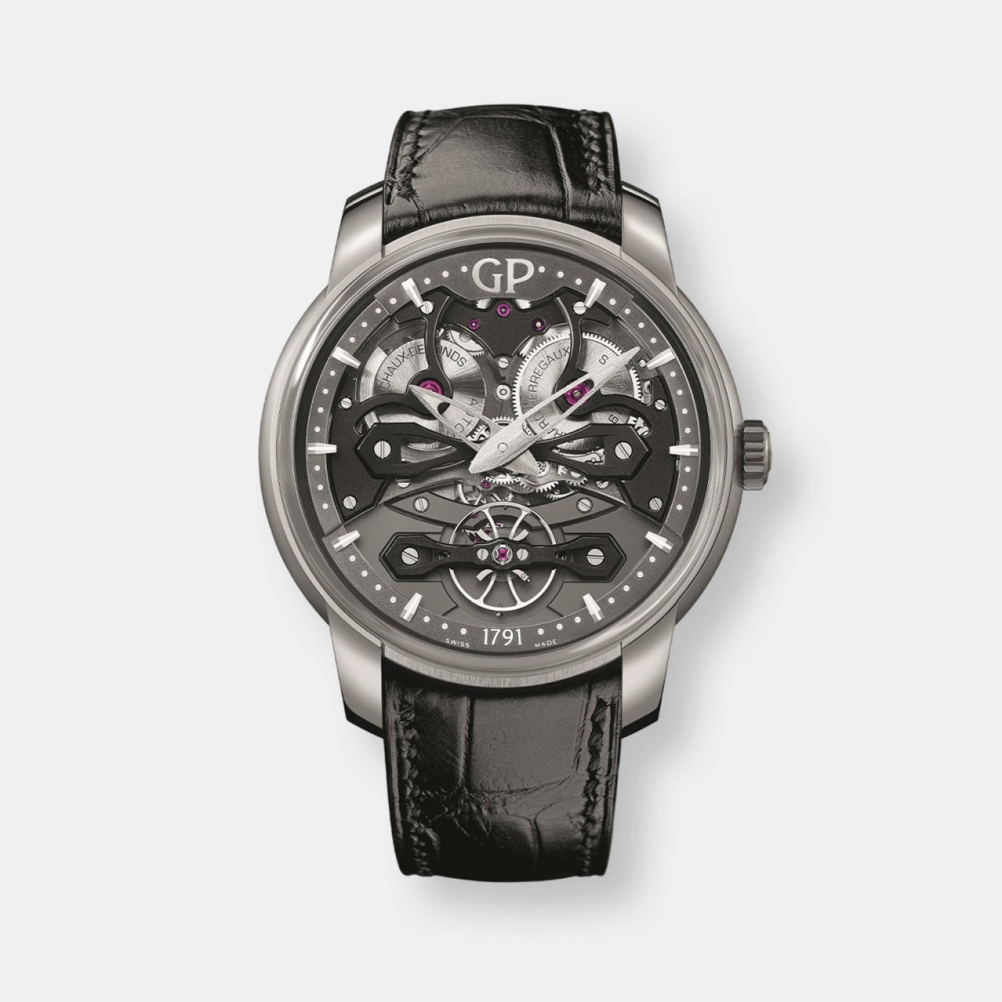 Montre neo bridges