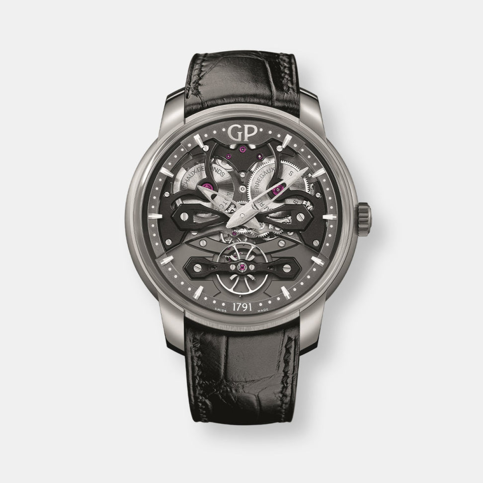 Montre neo bridges