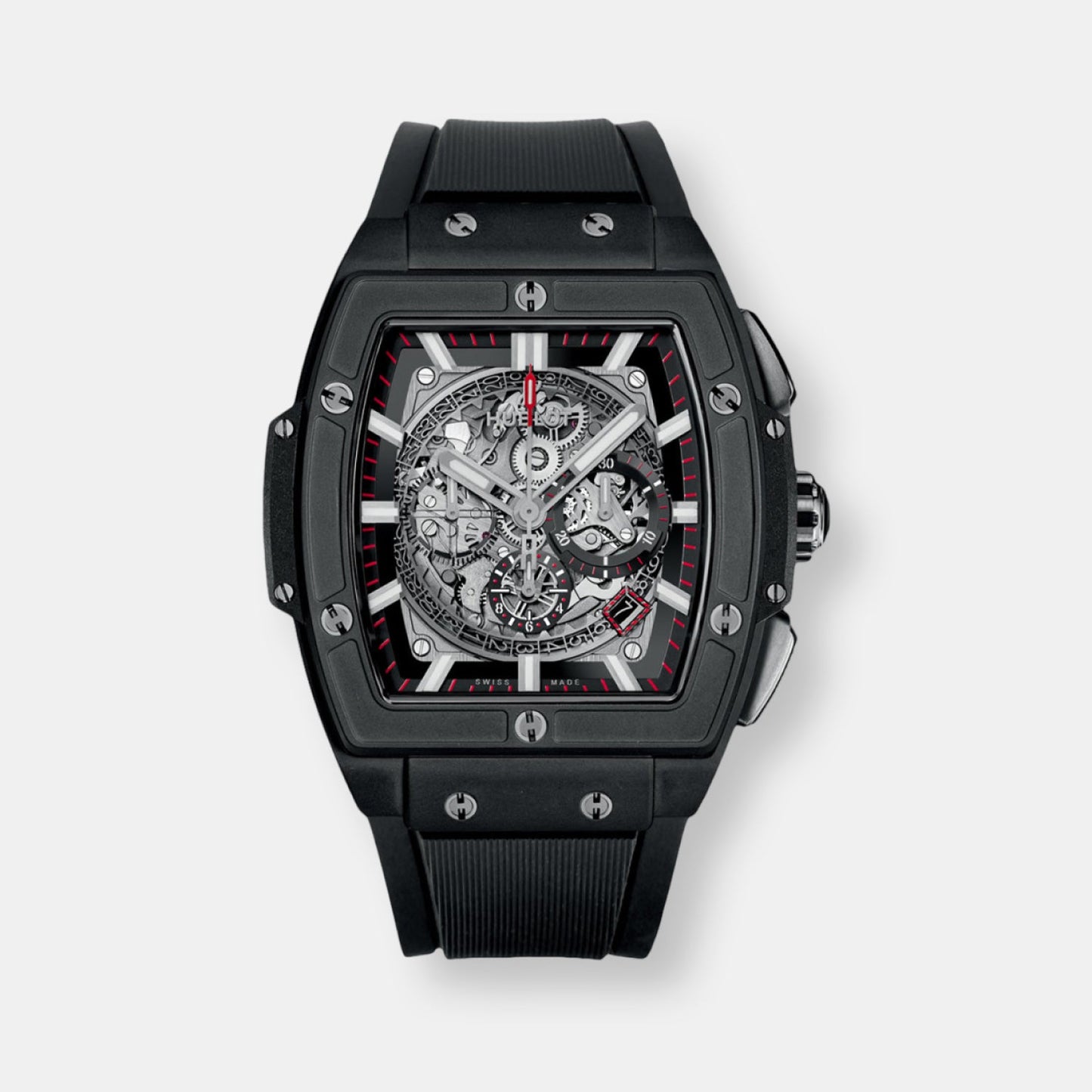 Montre spirit of big bang black magic
