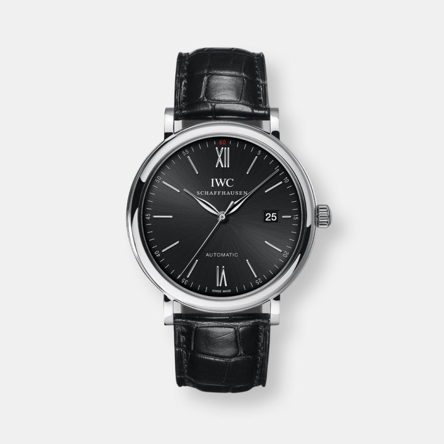 Montre portofino automatic