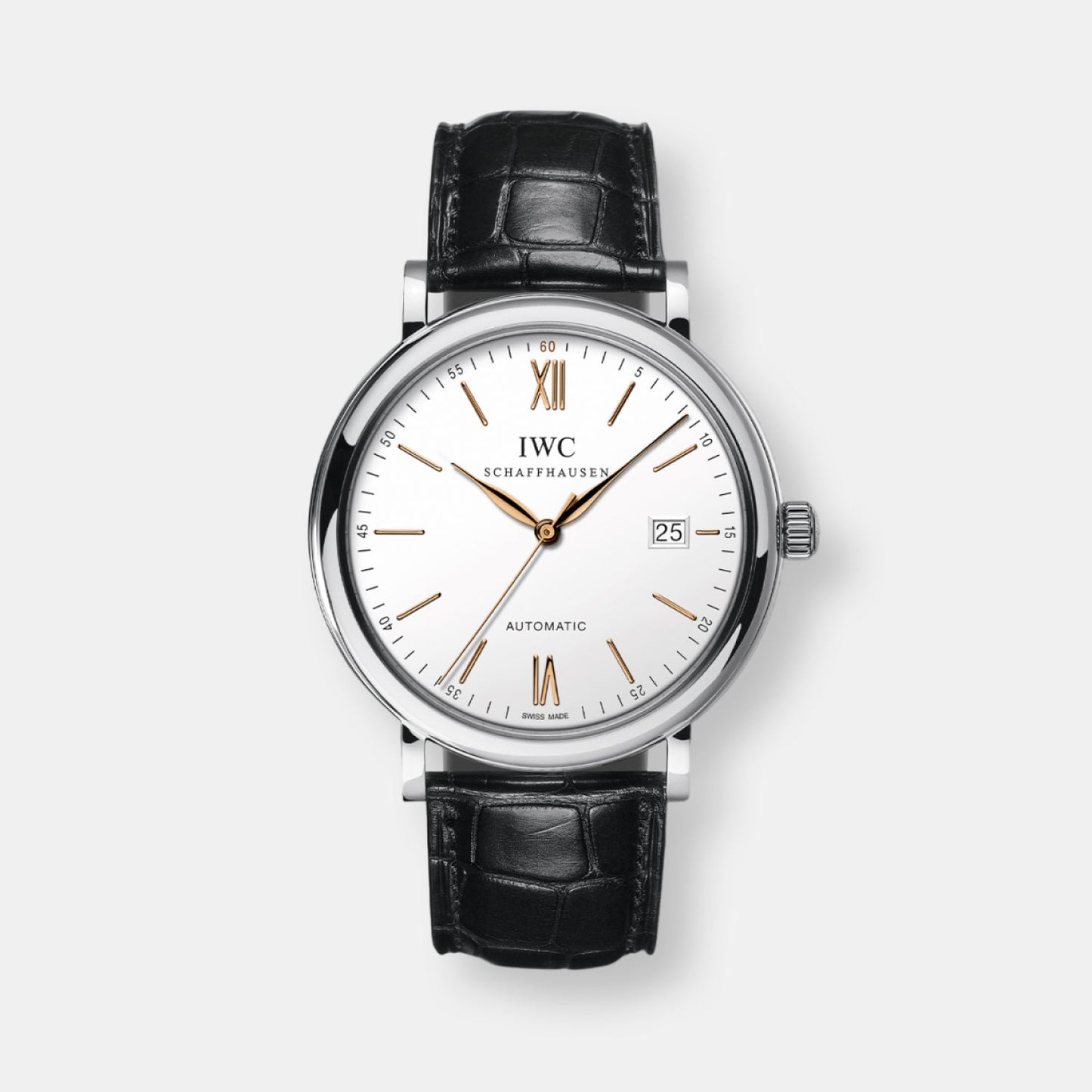 Montre portofino automatic