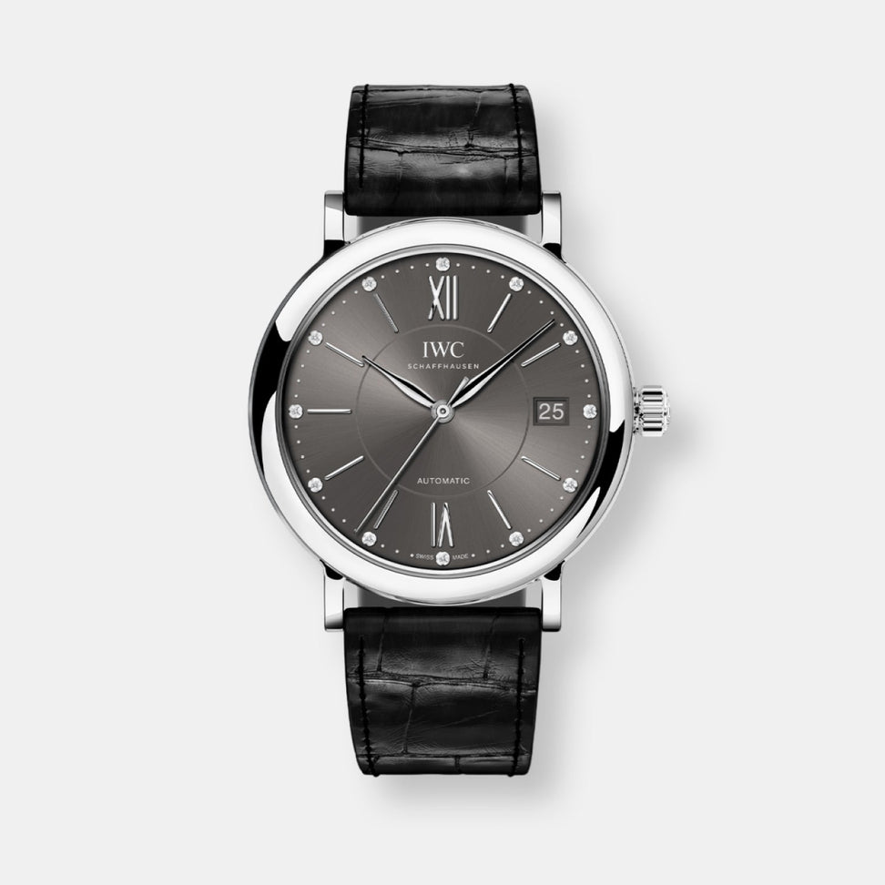 Montre portofino automatic 37
