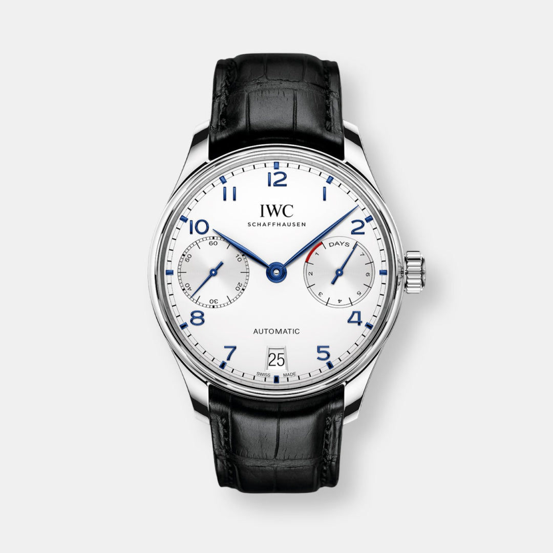 Montre portugieser automatic