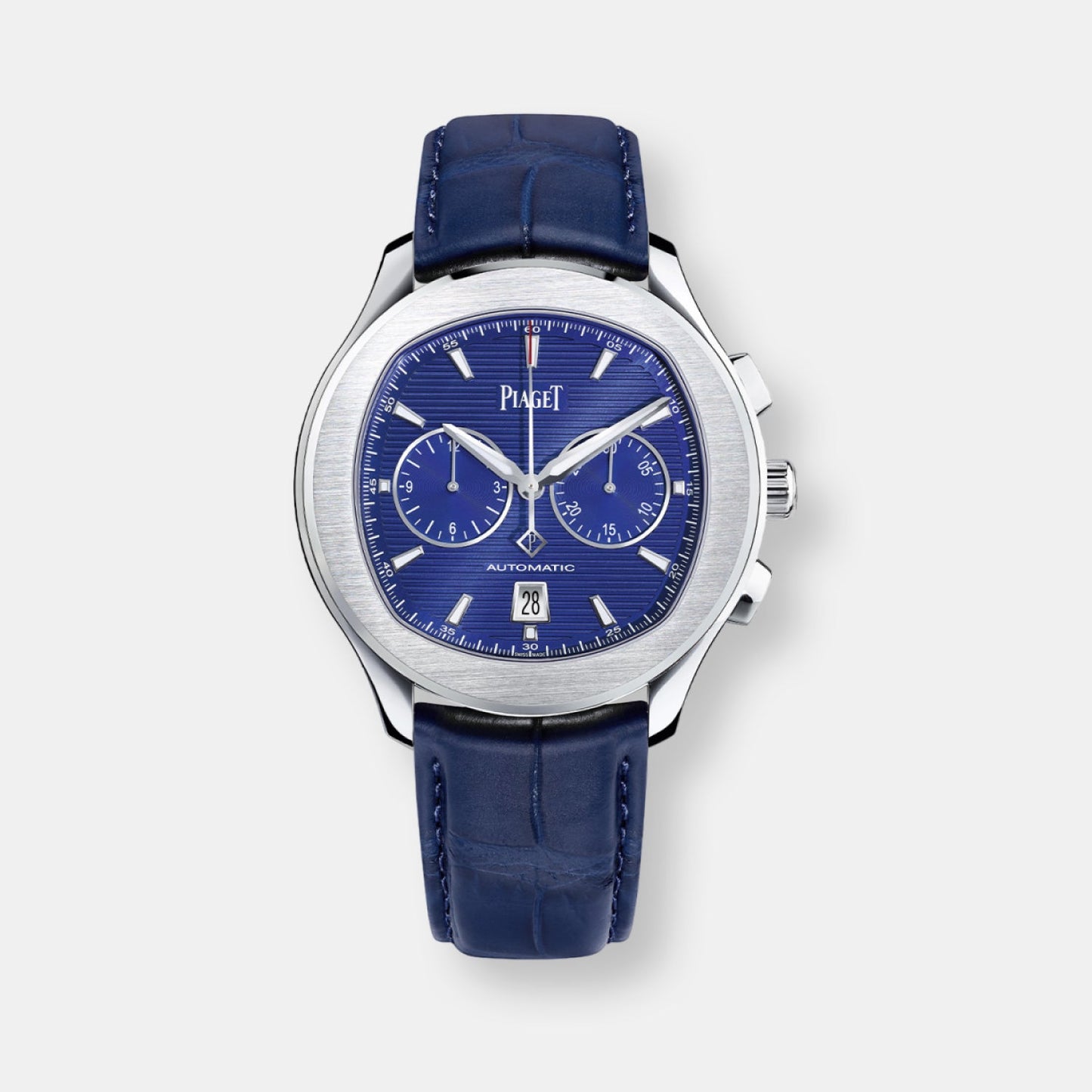 Montre piaget polo chronographe