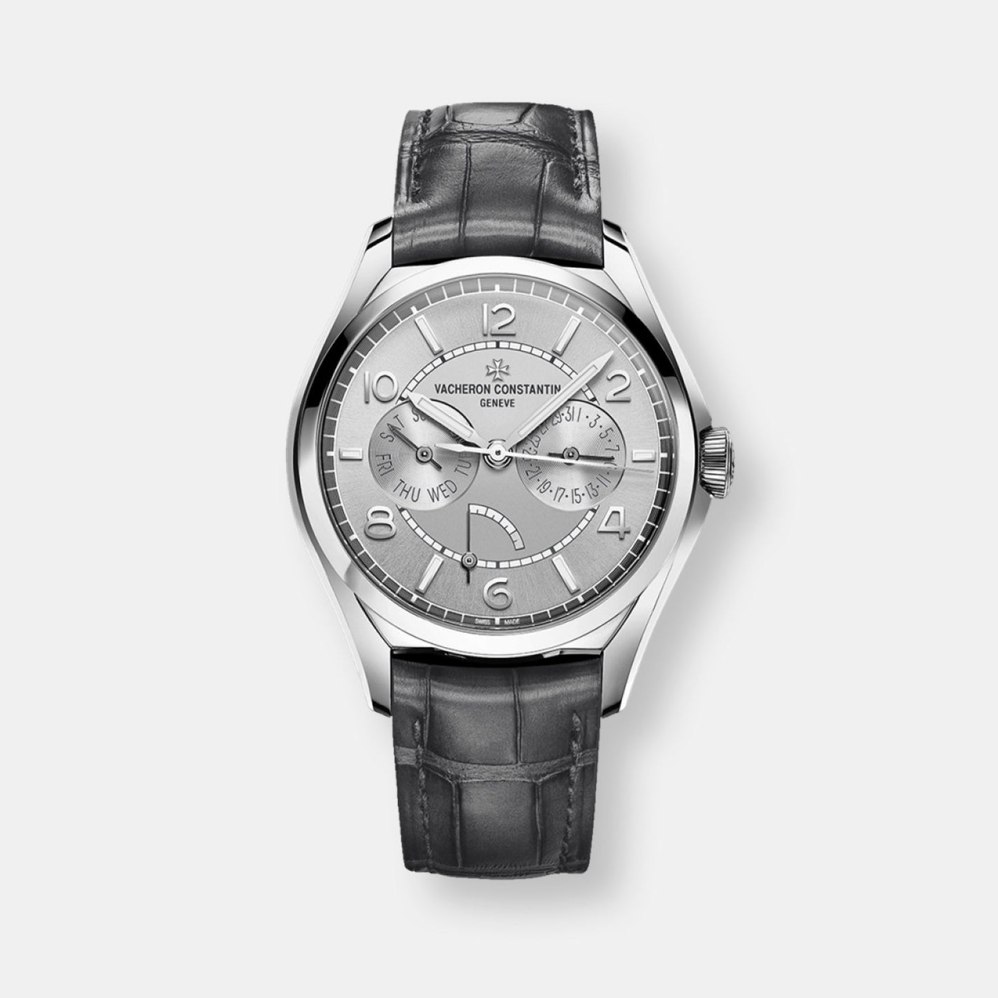 Montre fiftysix date-jour