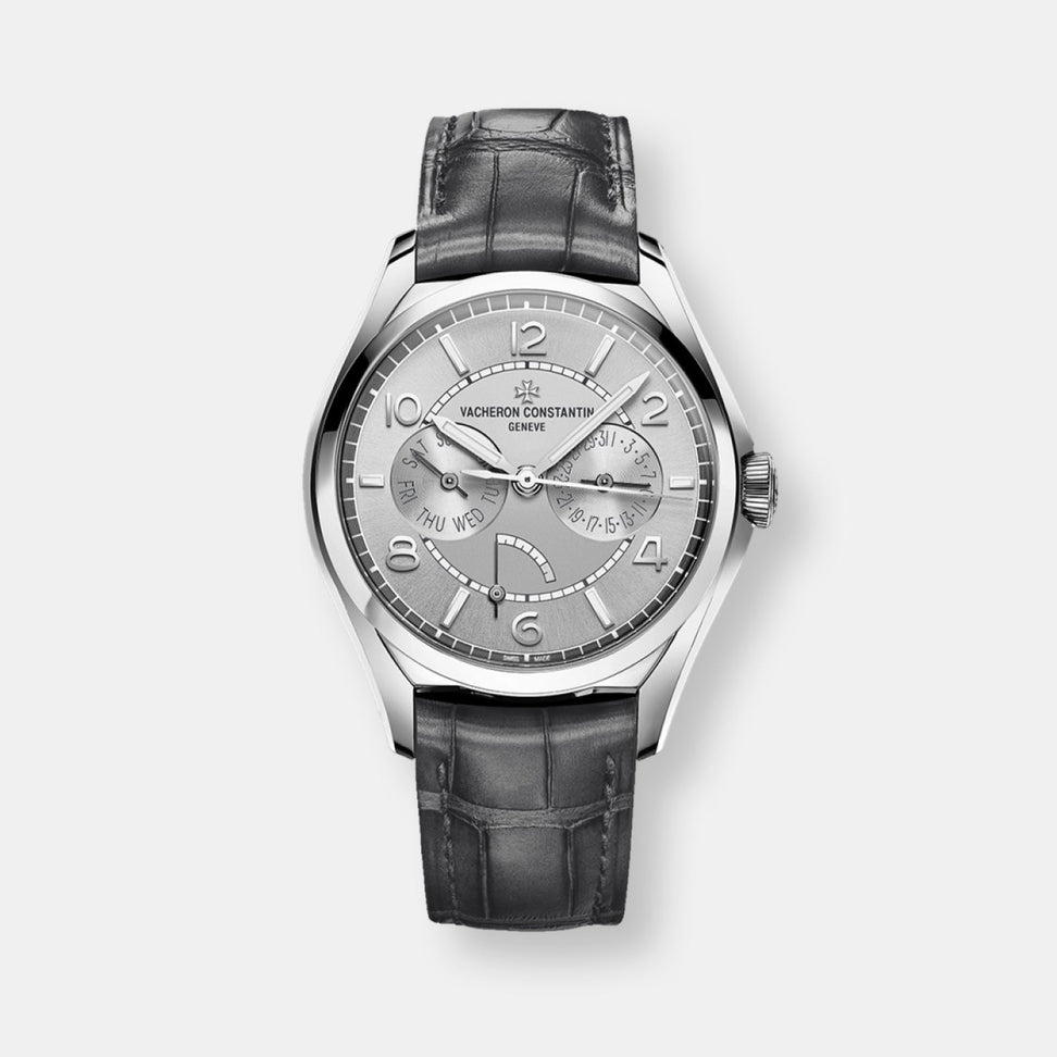 Montre fiftysix date-jour