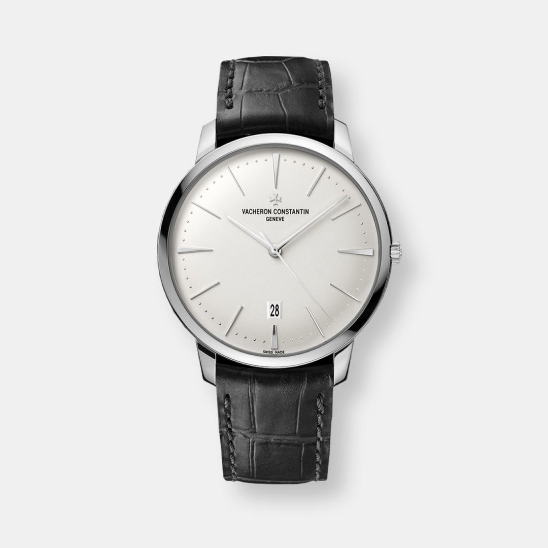 Montre patrimony automatique