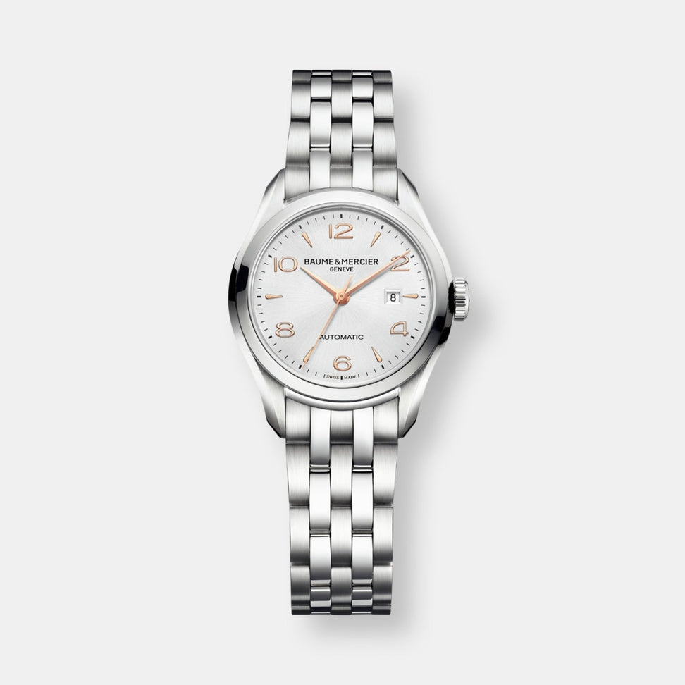 Montre clifton club
