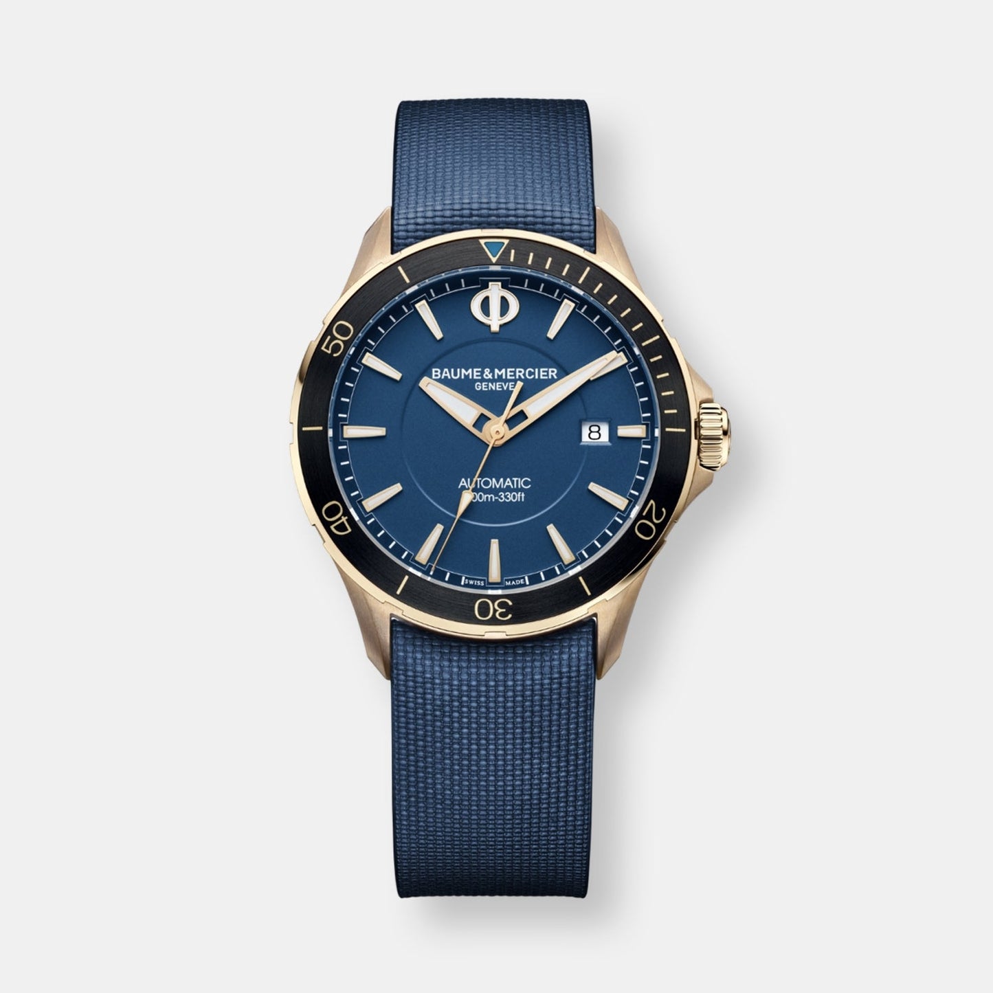 Montre clifton club 10502